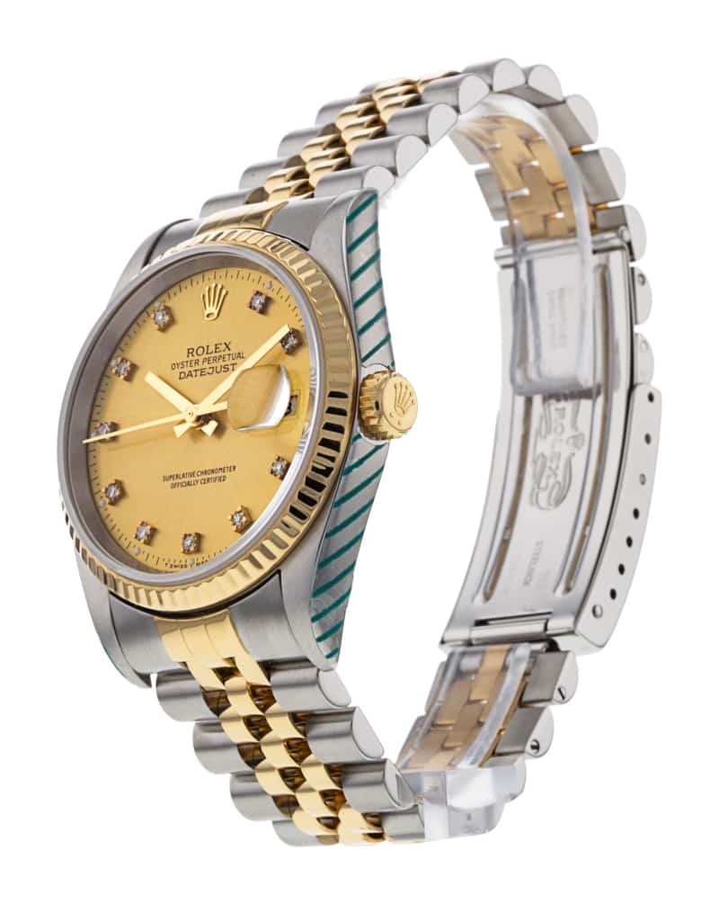 Rolex Datejust 16233